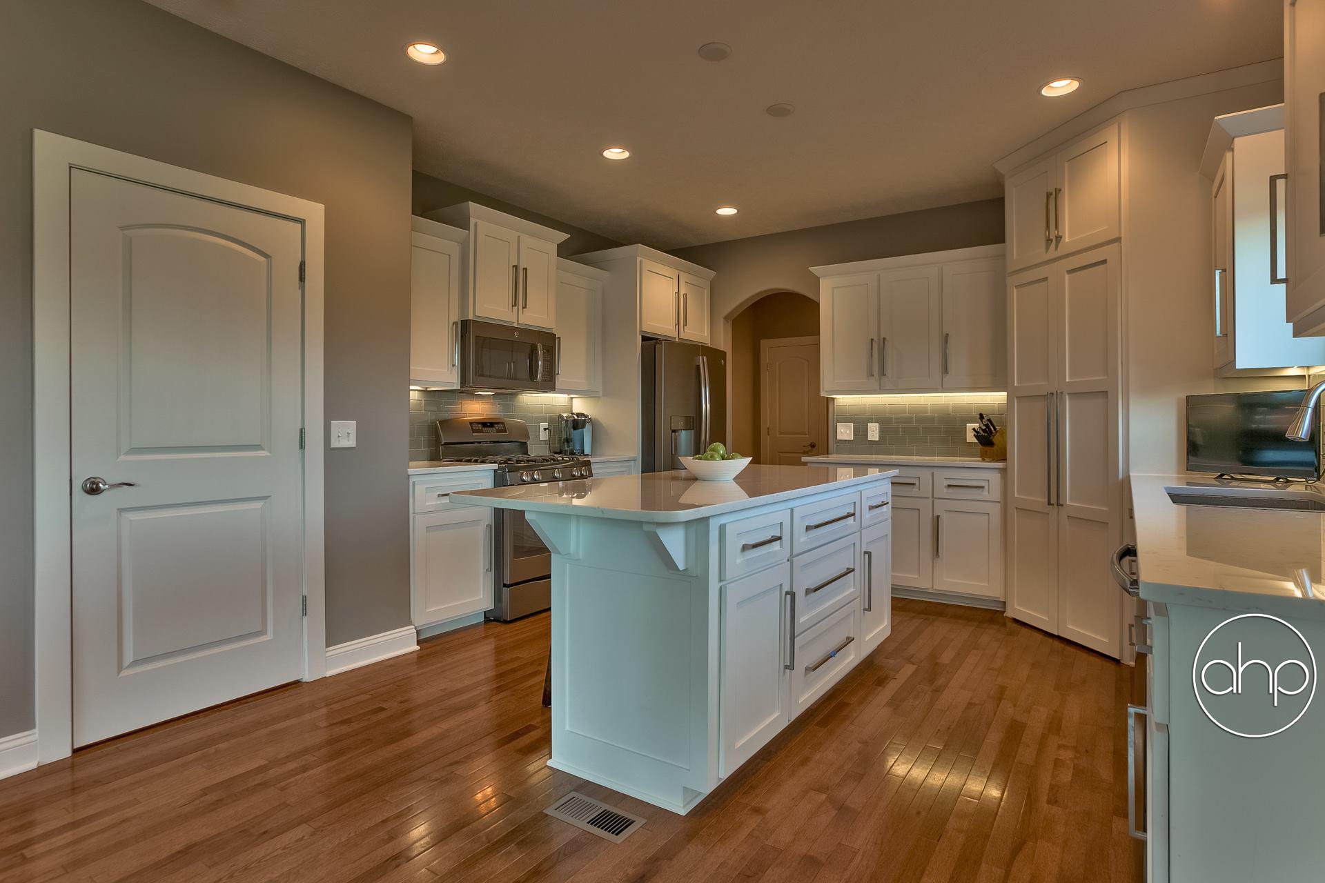 Cavallari Rendering
